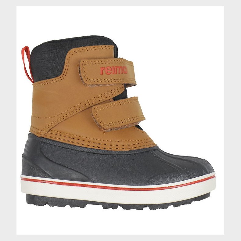 Reima Vinterstvler - Coconi - Cinnamon Brown