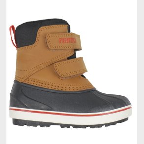 Reima Vinterstvler - Coconi - Cinnamon Brown