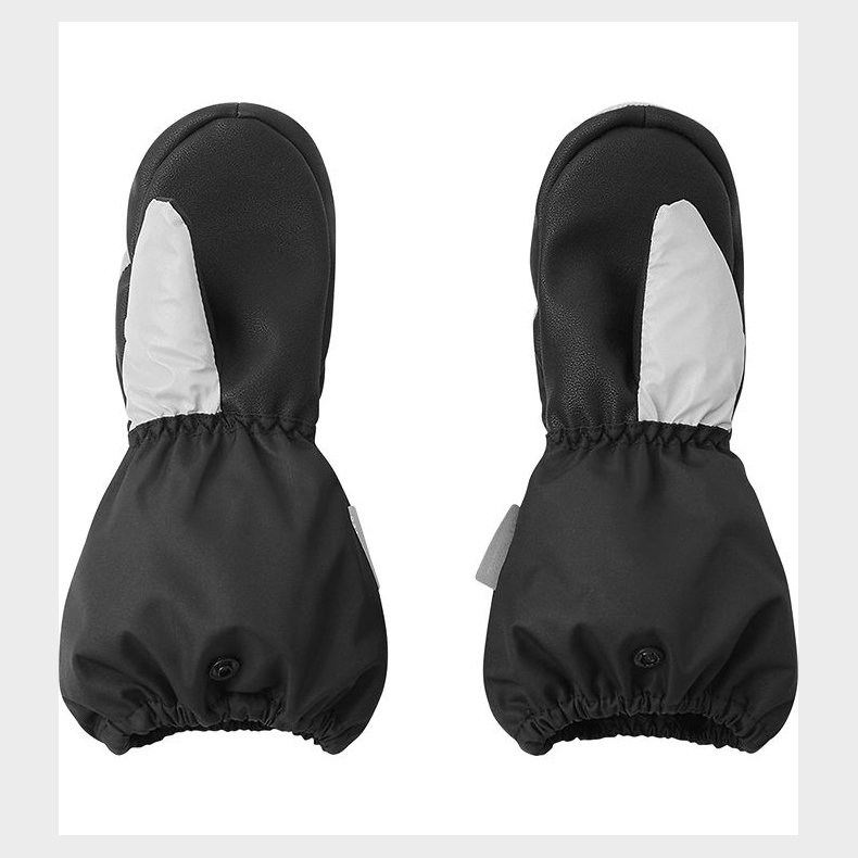 Reima Luffer - Havaita - Sort