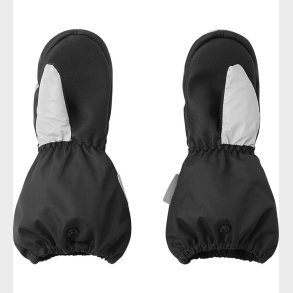 Reima Luffer - Havaita - Sort