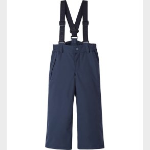 Reima Skibukser m. Seler - Loikka - Navy