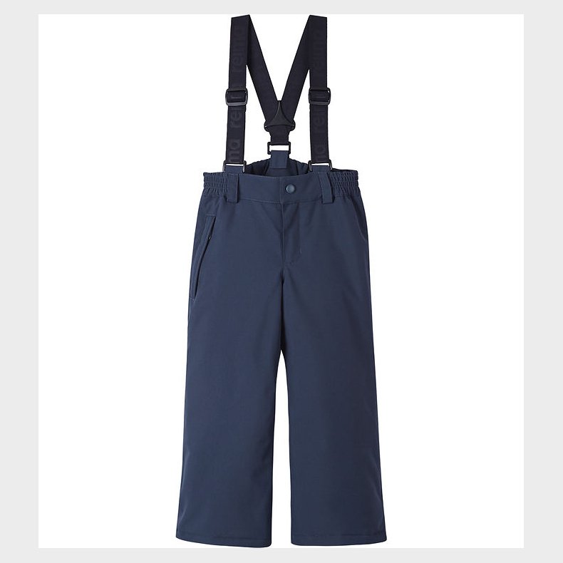 Reima Skibukser m. Seler - Loikka - Navy