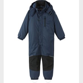 Reima Flyverdragt - Kaunisto - Navy