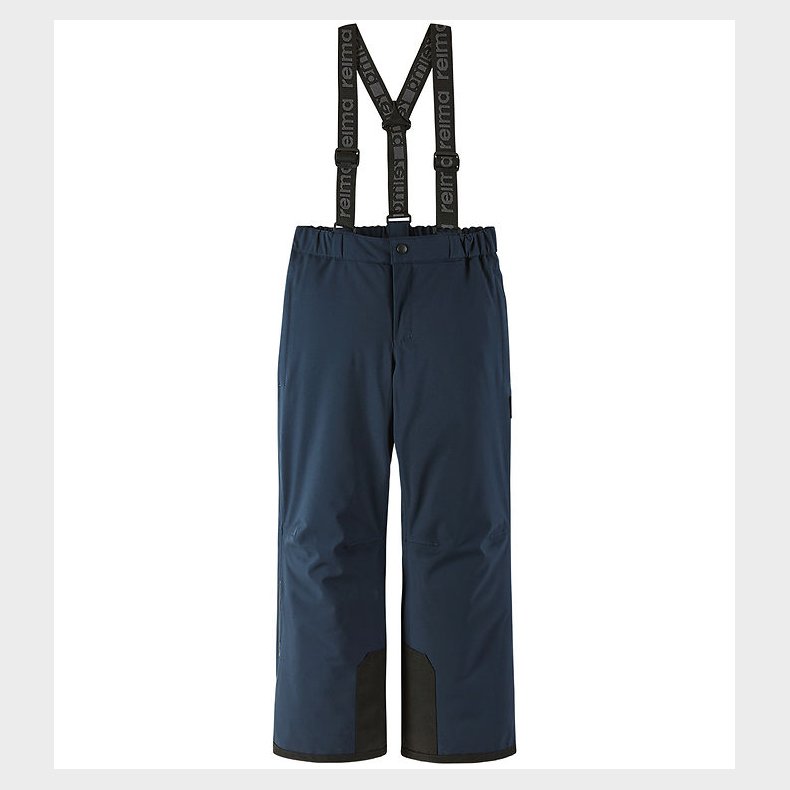 Reima Skibukser m. Seler - Proxima - Navy