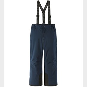 Reima Skibukser m. Seler - Proxima - Navy