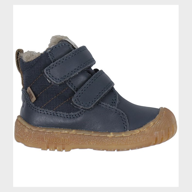 Bisgaard Vinterstvler - Tex - Helton - Blue