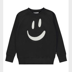 Molo Sweatshirt - Mike - Black