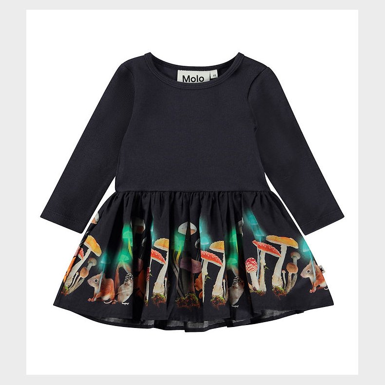 Molo Kjole - Candi - Nighttime