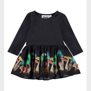 Molo Kjole - Candi - Nighttime