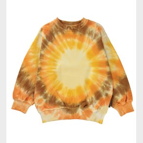 Molo Sweatshirt - Monti - Sun Dye