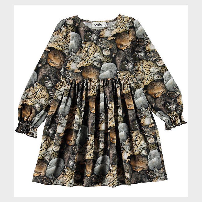 Molo Kjole - Camie - Hibernation