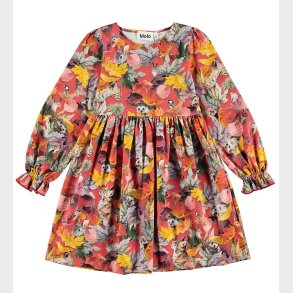 Molo Kjole - Camie - Forest Play