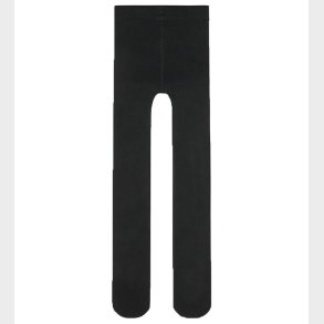 Name it strmpebukser - NkfOffleece - Black