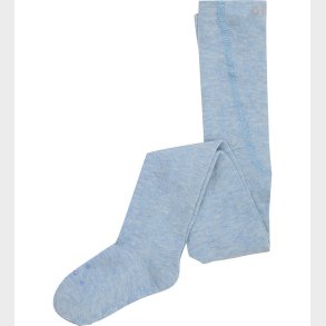 Minymo Str�mper - Winter Sky Melange