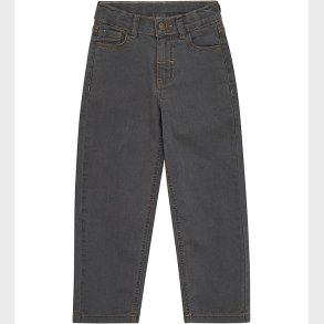 Minymo Jeans - Regular - Grey Black