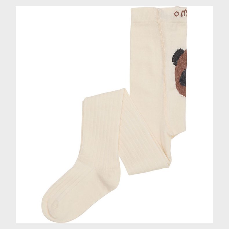 Minymo Str�mper - Offwhite