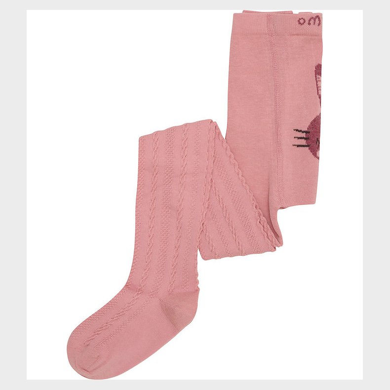 Minymo Str�mper - Ash Rose