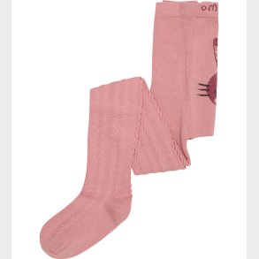 Minymo Str�mper - Ash Rose