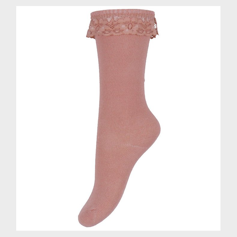 Minymo Kn�str�mper - Ash Rose