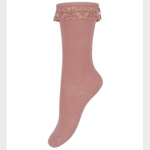 Minymo Kn�str�mper - Ash Rose