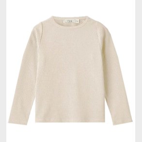 Fliink Bluse - Kenna - Sandshell