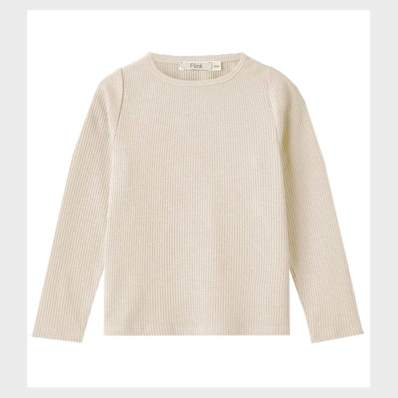 Fliink Bluse - Kenna - Sandshell