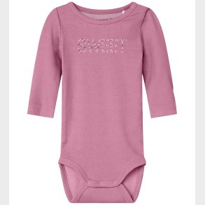 Name It Body l/ - NbfOsia - Mauve Orchid