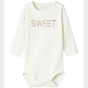 Name It Body l/ - NbfOsia - Jet Stream