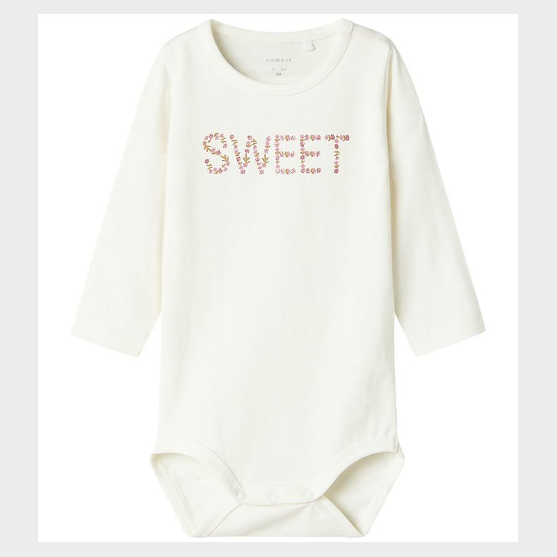 Name It Body l/ - NbfOsia - Jet Stream