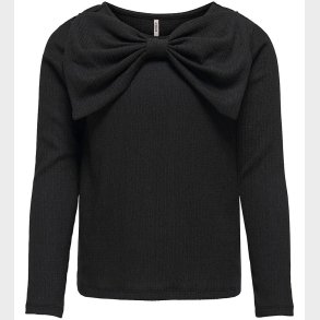 Kids Only Bluse - KogMia - Black