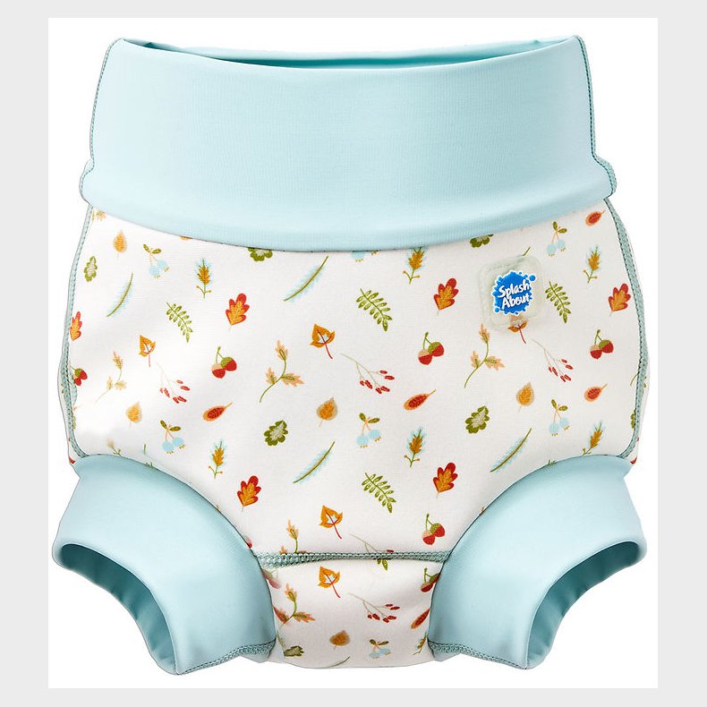 Splash About Blebadebukser - Happy Nappy Duo - Little Acorns