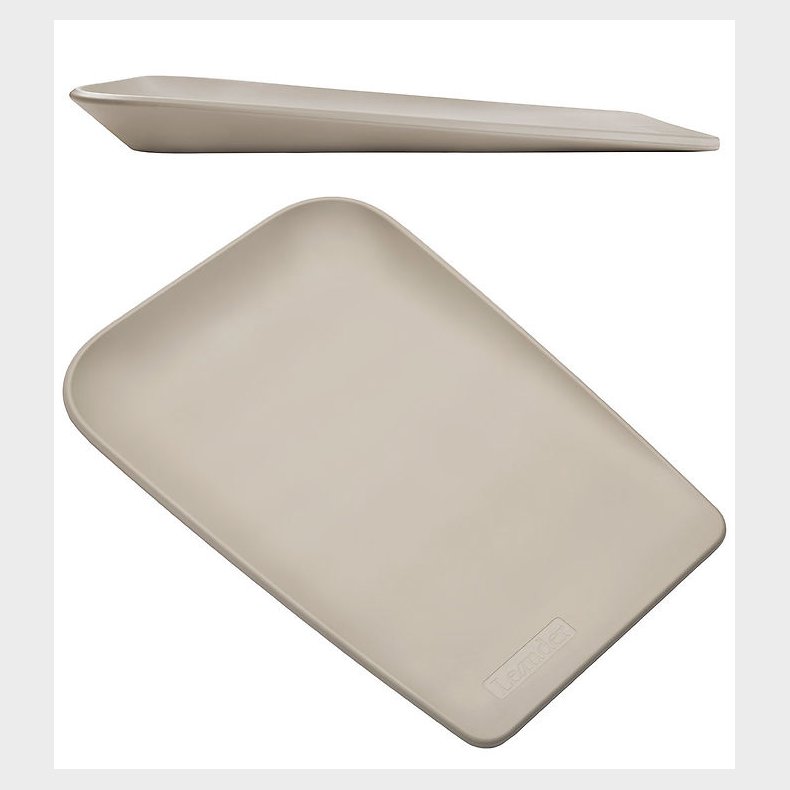 Leander Matty Puslepude - Mini - Cappuccino