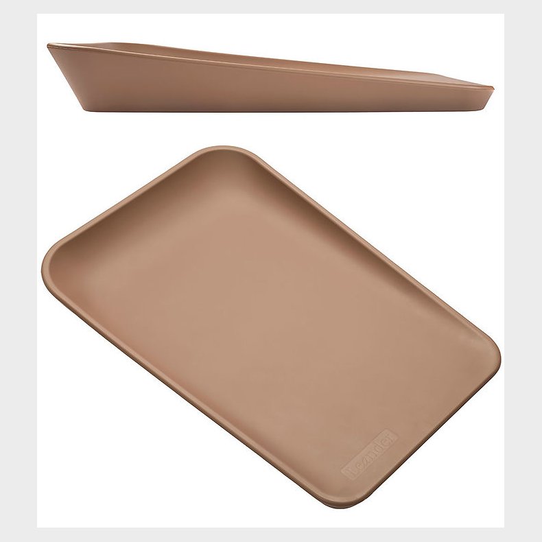 Leander Matty Puslepude - Clay