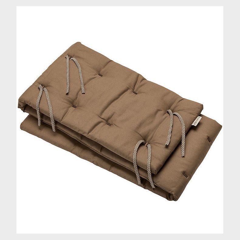 Leander Sengerand - Linea/Luna - 32x180 - Mocca