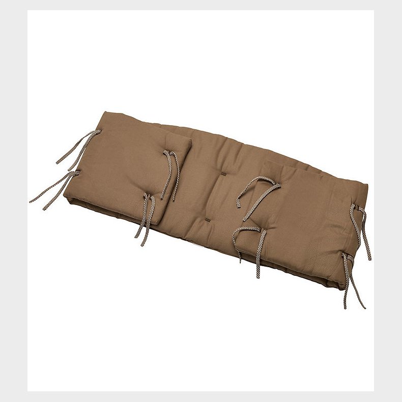 Leander Sengerand - Classic - 40x160 - Mocca