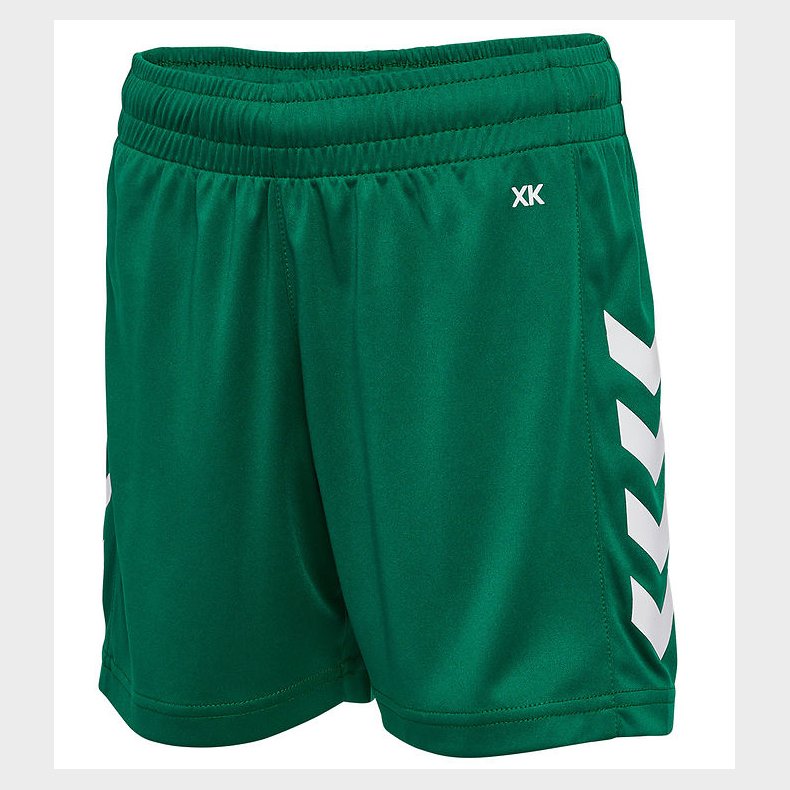 Hummel Shorts - hmlCore CK Poly - Jelly Bean