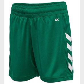 Hummel Shorts - hmlCore CK Poly - Jelly Bean