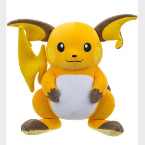Pok�mon Bamse - 30 cm - Raichu