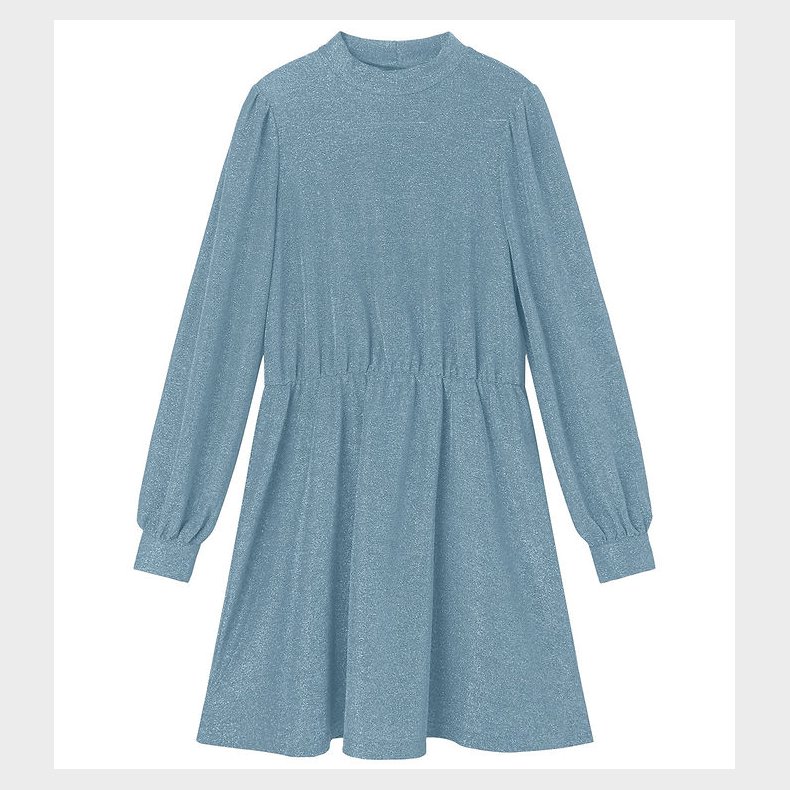 LMTD Kjole - NlfRuina - Ashley Blue