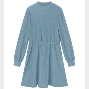 LMTD Kjole - NlfRuina - Ashley Blue