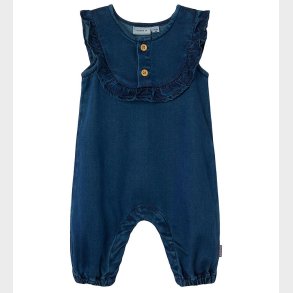 Name It Heldragt - NbfRuby - Dark Blue Denim