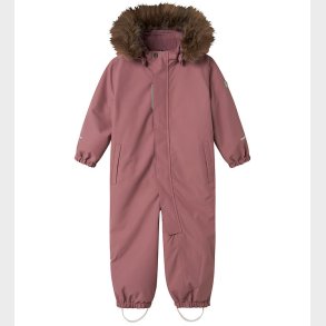 Name It Flyverdragt - NOOS - NmnSnow10 - Grape Shake