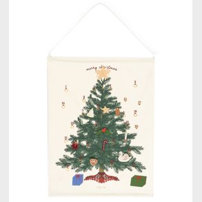 Konges Sljd Julekalender - Seedpearl