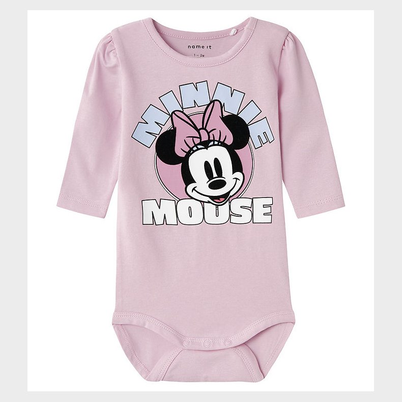 Name It Body l/ - NbfOsa - Corsage