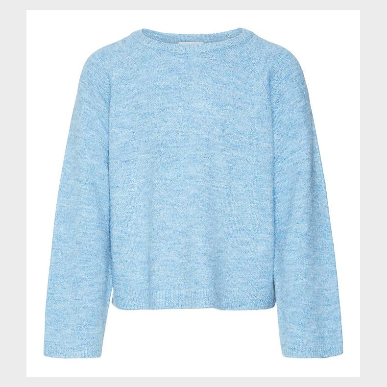 Vero Moda Girl Bluse - Strik - VmJupiter - Allure