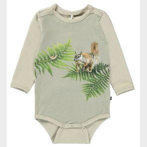 Molo Body l/� - Foss - Fern Encounter