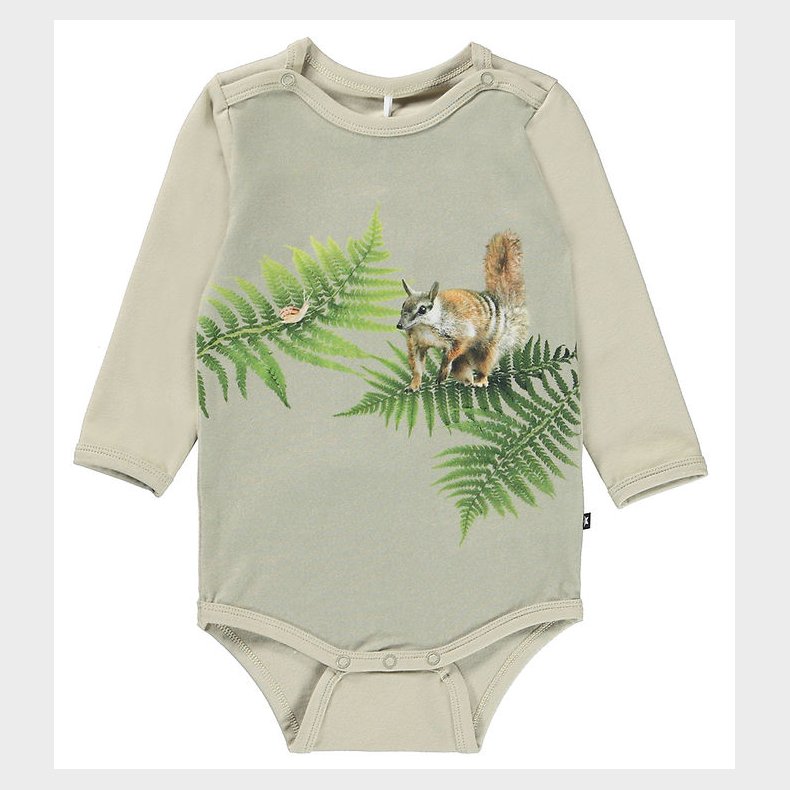 Molo Body l/� - Foss - Fern Encounter