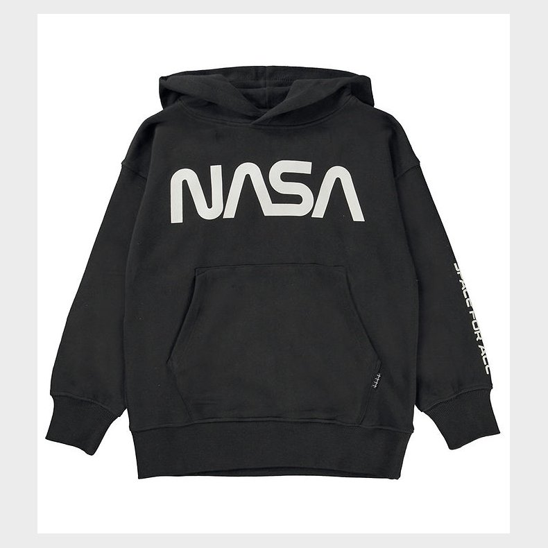 Molo H�ttetr�je - Moz - Black