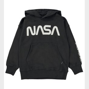 Molo H�ttetr�je - Moz - Black