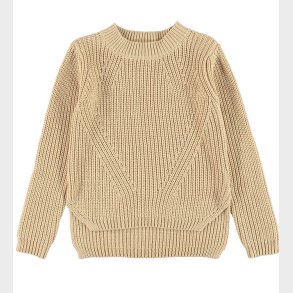 Molo Bluse - Strik - Gillis - Starlight